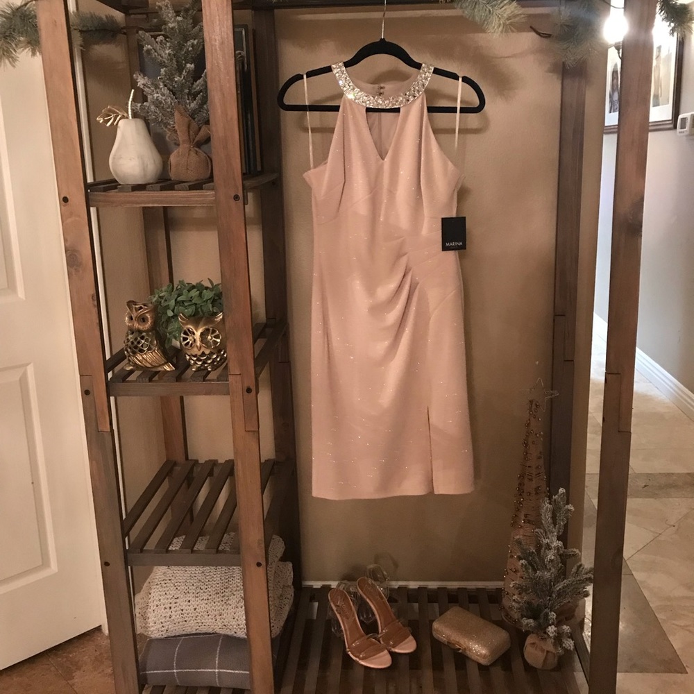 Marina Night Out Dress